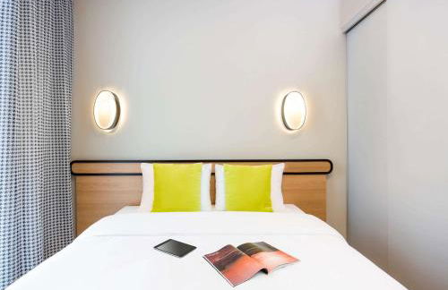 Aparthotel Adagio access München City Olympiapark - Foto 30