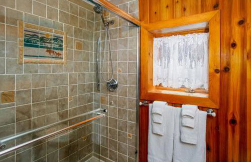 Queens Birch Lodge - Foto 13