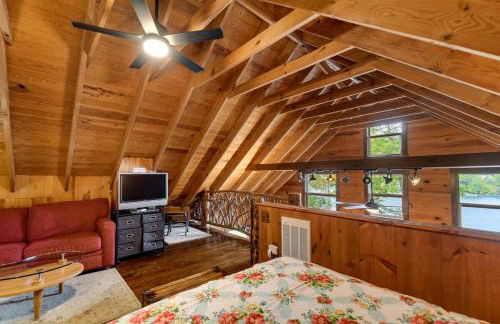 Secluded Lake Glenville Compound Prime Lake View 3 bedrooms - Foto 27