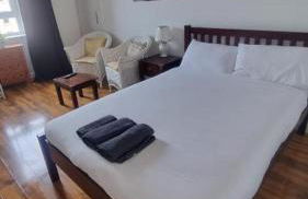 City Centre Studio - Charing Cross - Foto 2