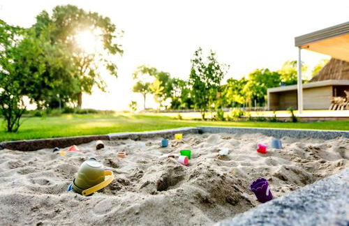 Exklusives Landhaus auf Fehmarn - Foto 30