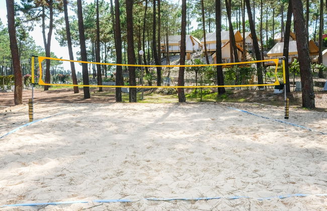 Ohai Nazaré Outdoor Resorts - Foto 55