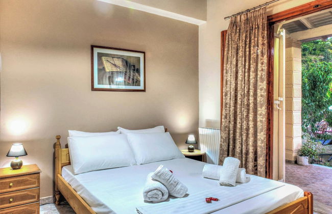 Villa Michael - Foto 15