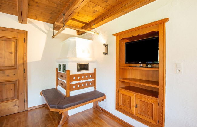 Renovated Farmhouse Stoanerbauer With View - Foto 27