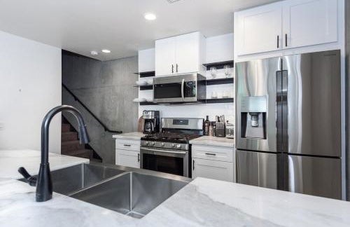 King Size Luxury Loft Petco-Park-Downtown SD - Foto 9