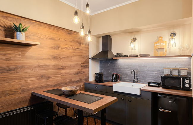 GM Luxury Suites Kalavryta - Foto 35