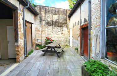 Les 2 cerfs de Marmande - Foto 24