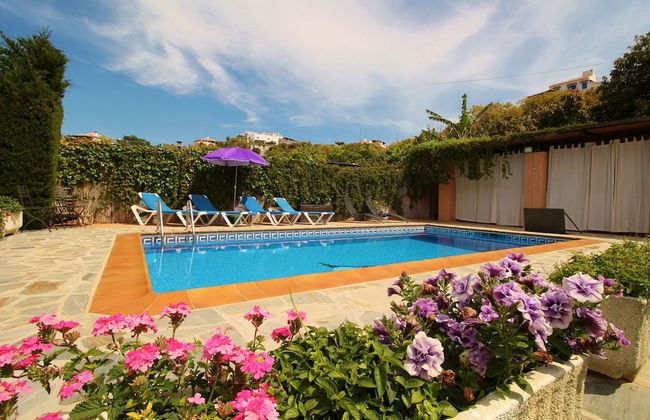 1053 Villa Seral - Foto 32