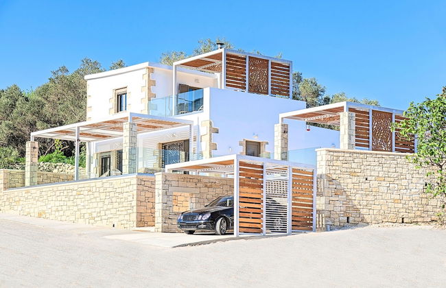 Blue Lake Villa - Foto 19