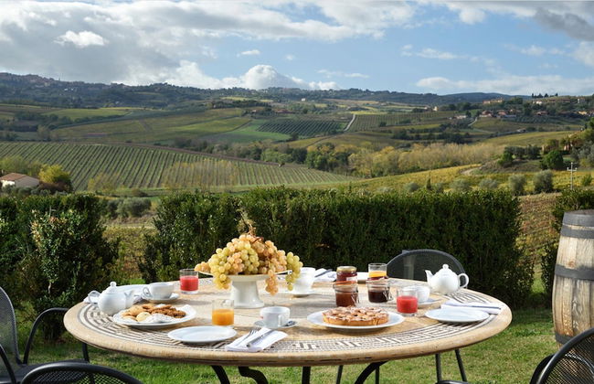 Relais Villa Grazianella - UNA Esperienze - Foto 33