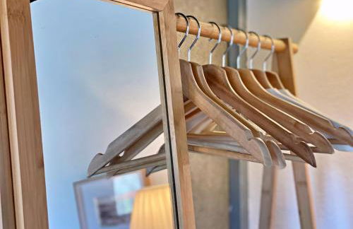 Estúdio Charmoso no Coração das Termas - Foto 16