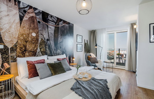 Charm APTs in Prague by Michal&Friends - Foto 68