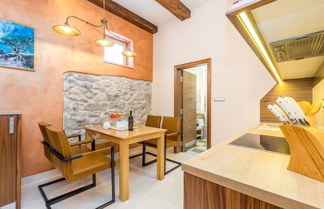 Integrated Hotel Arbia - Margita Deluxe - Foto 6