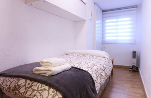 Apartamento pobla farnals playa precioso - Foto 6