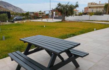 MG Villa Kineta - Foto 42