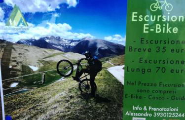 Cottage in montagna Montemonaco - Foto 59