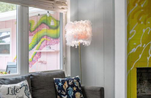 Spacious Unique Heated Pool 2 Hot Tubs Pkg - Foto 30