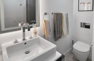 Newly Remodeled full Apartment - Foto 9