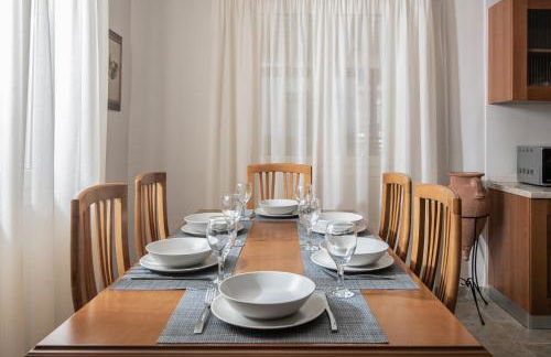 Villa Elizabeth - Seafront Classic Villa! - Foto 7