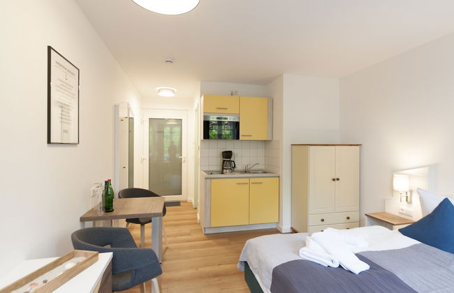 Ferienwohnungen Inselquartett - Foto 17