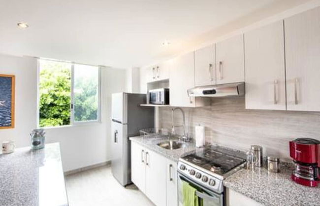 Cozy and Stylish Apartment Near Polanco - Photo 6