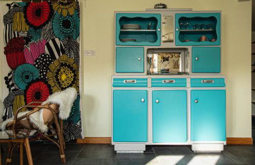 Gîte Chez Dimanche - Foto 7