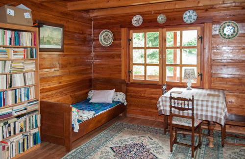 Kalinowa Chata - Foto 10