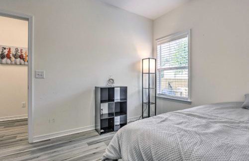 Idyllic Pensacola Home with Yard and Fire Pit! - Foto 20