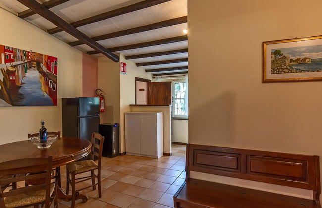 Agriturismo Il Pornelleto - Villa Alari - Foto 36