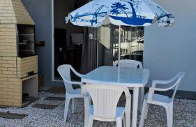 Geminado Itaguaçu - São Francisco do Sul - Foto 47