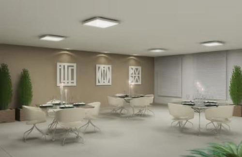 APP 2 Quartos Belle Nature - Foto 11