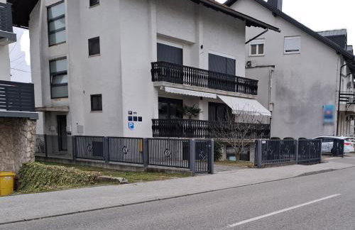 Studio Apartment Lenchy - Foto 10