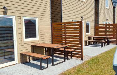 Domki Summer Village Rewal - Foto 26