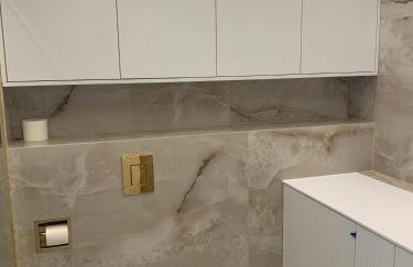 Apartament Stranda Residence 302 B Mazury Giżycko - Foto 5