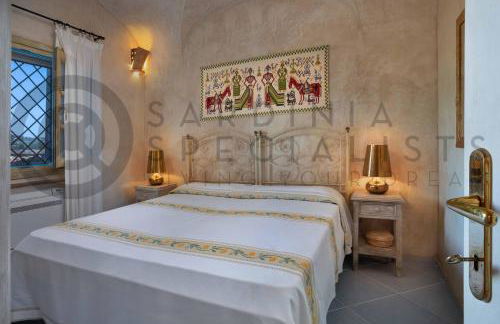 villa Tenute La jacia a San Pantaleo - Foto 8