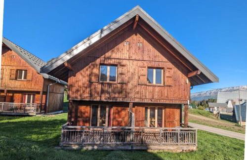 Chalet MÖKI accès piscine sauna - Foto 19