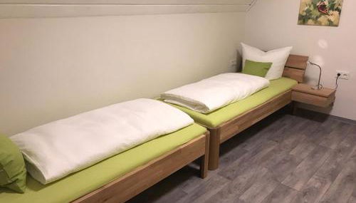 Ferienwohnung Lindenblüte - Foto 5