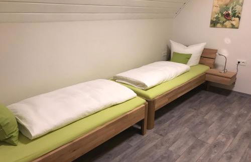 Ferienwohnung Lindenblüte - Foto 5