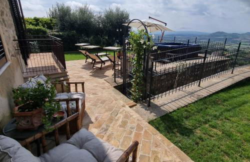 Locazione Turistica 35074 Vicolo del Falco Perugia by Vesionica - Foto 10