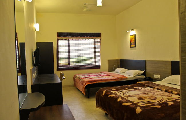 The Palm Resort - Foto 17