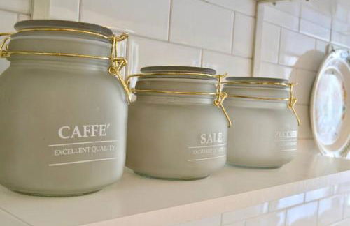 Casa Erica, balcone e WiFi - Foto 4