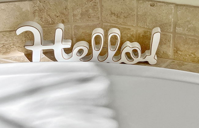 Rosegarden - Pool Spa and Perfect Water View - Foto 38