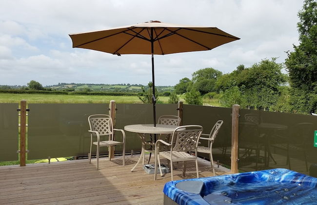 Tor Farm Lodge - Foto 34