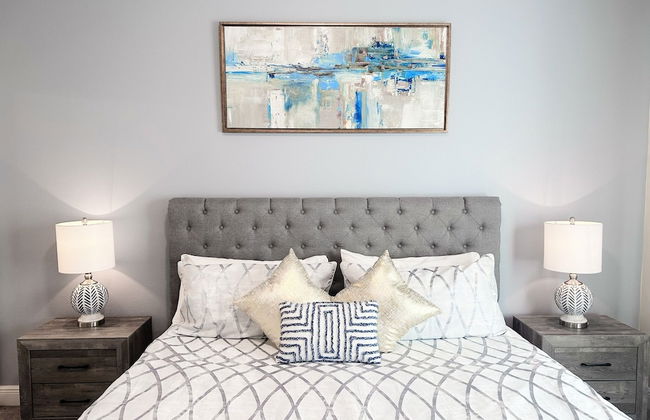 Balmoral Resort-162kb 4 Bedroom Home by RedAwning - Photo 8