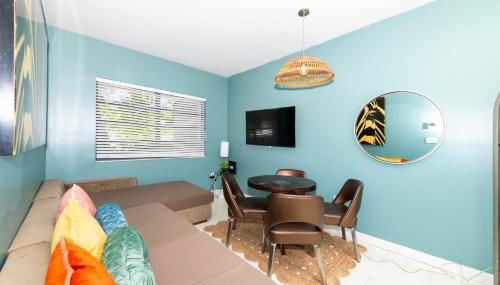 Sunny Days Apartments - Foto 4