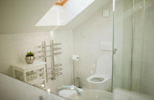 Colorful Apartments Pułtusk - Photo 79