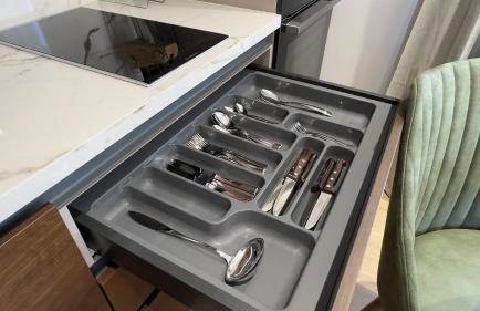 Villa Fortuna - Foto 47