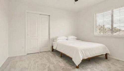 Modern Private Room in Hutto - Near Austin - Foto 4