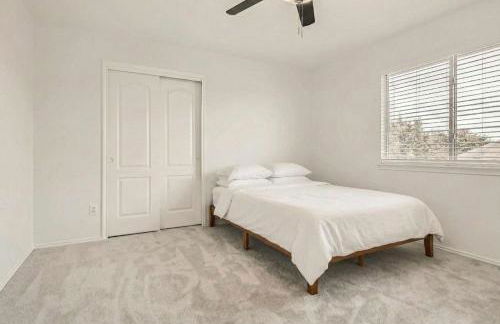 Modern Private Room in Hutto - Near Austin - Foto 4