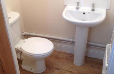 Watchet Cottage - Photo 9